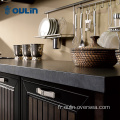 USA Kitchen Furniture Cabinet Designs Modular Kitchen Set